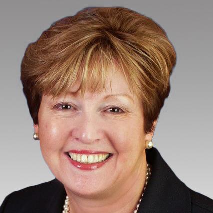 picture of Deborah P. Morrison, CPA