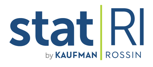 StatRI by Kaufman Rossin logo